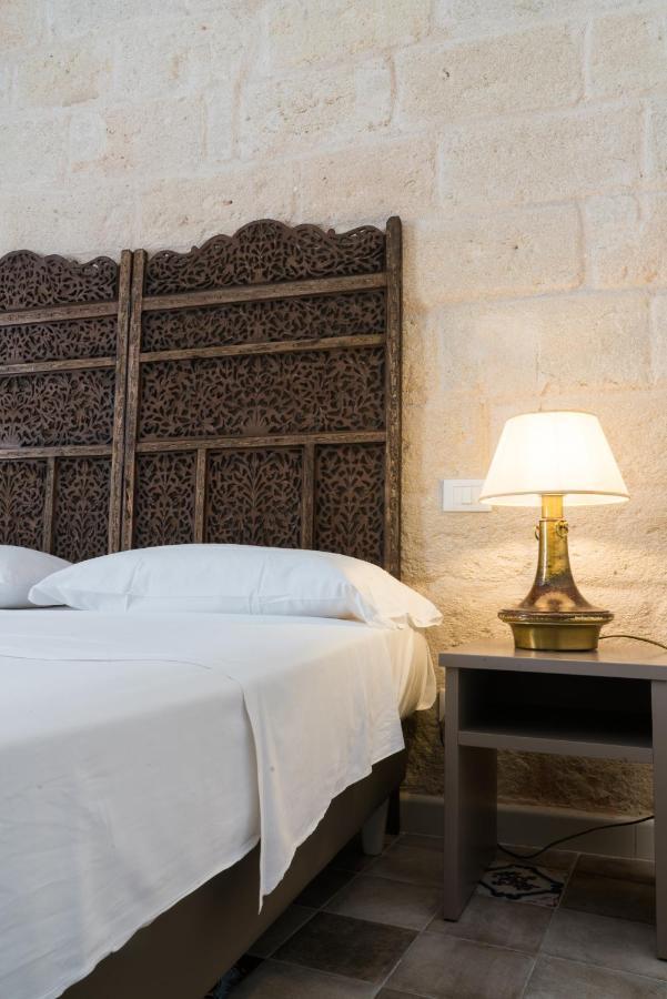 Poggiamico Guest House Favignana Exterior foto